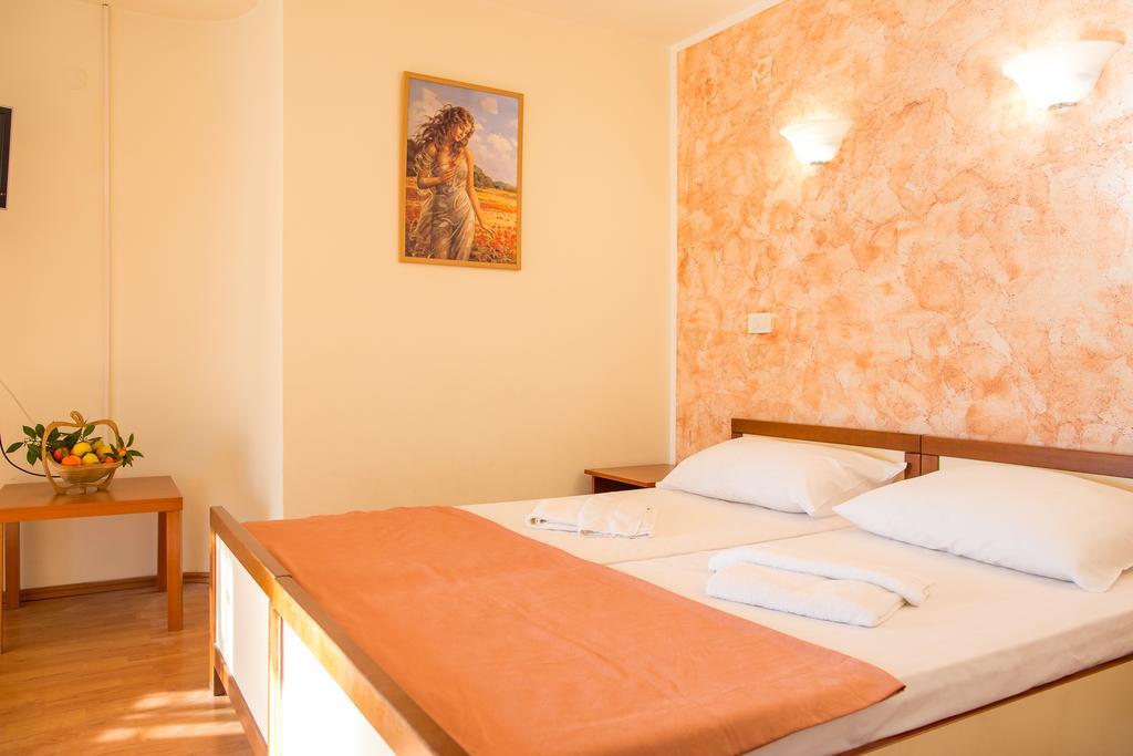 Residence Bella Budva Quarto foto