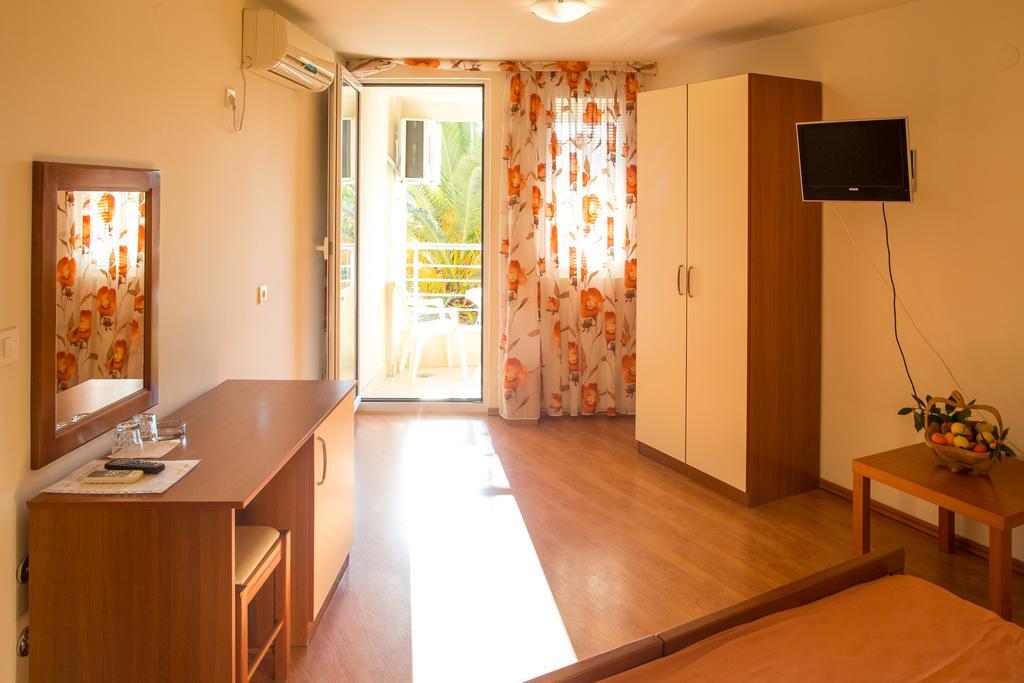 Residence Bella Budva Quarto foto
