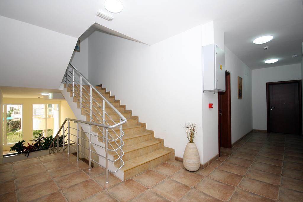 Residence Bella Budva Exterior foto