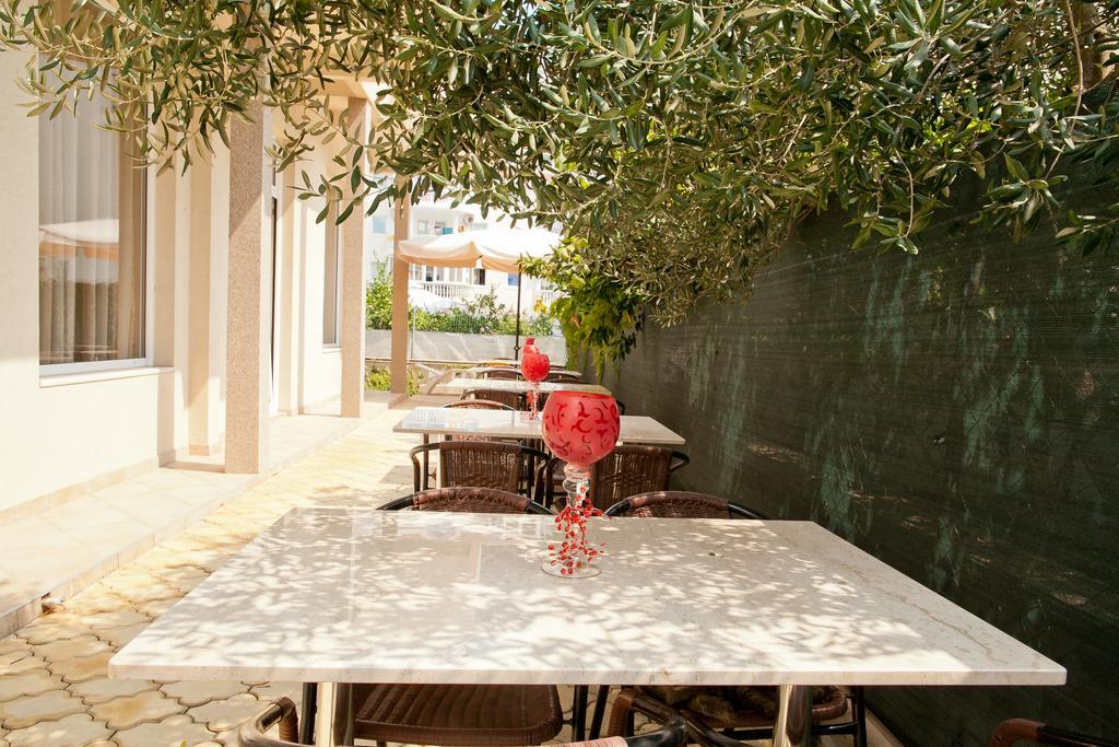 Residence Bella Budva Exterior foto