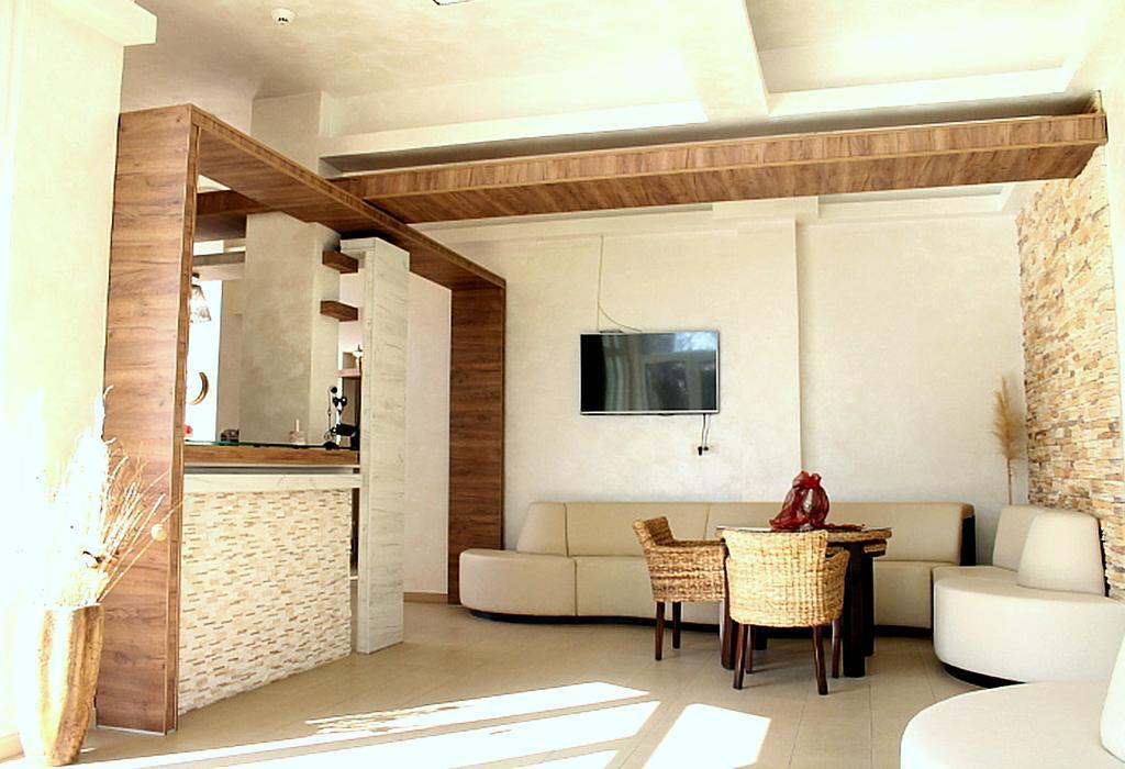 Residence Bella Budva Exterior foto