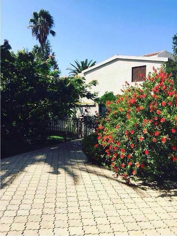 Residence Bella Budva Exterior foto